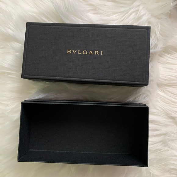 BVLGARI Accessories - ✨ Authentic BVLGARI Box ✨